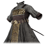 Dress of the Drowned